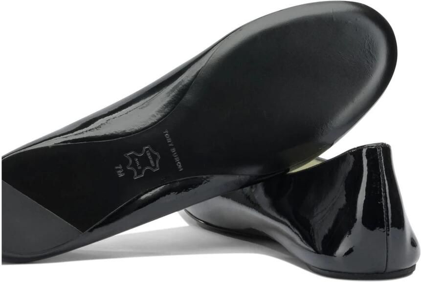 Tory Burch Minnie Travel Ballet Flat - Foto 2