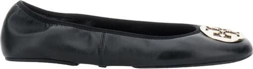 Tory Burch Minnie Travel Ballet Flat - Foto 5