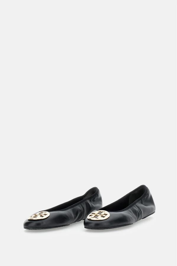 Tory Burch Minnie Travel Ballet Flat - Foto 2