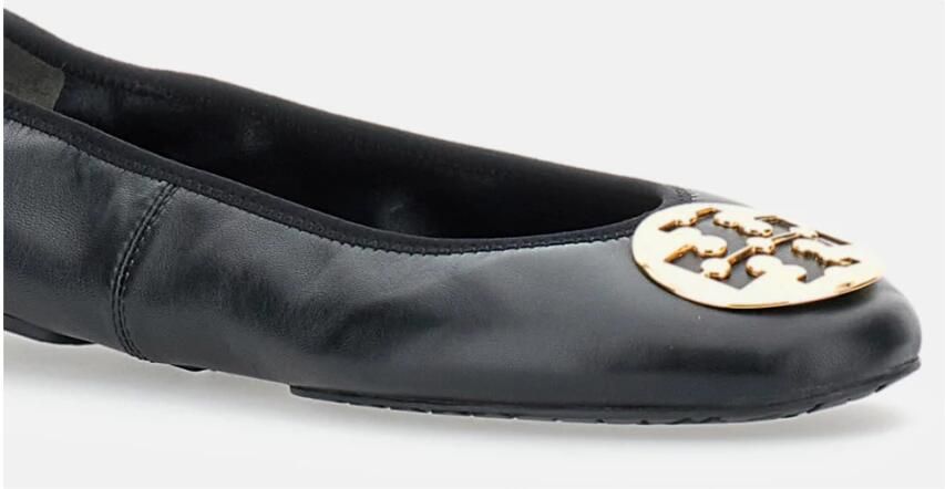 Tory Burch Minnie Travel Ballet Flat - Foto 4