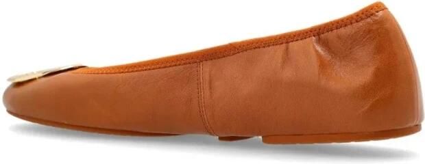 Tory Burch Minnie Travel Ballet Flats - Foto 5