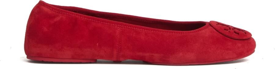 Tory Burch Moneta Ballerina