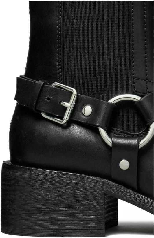 Tory Burch Moto Boot 50mm - Foto 2