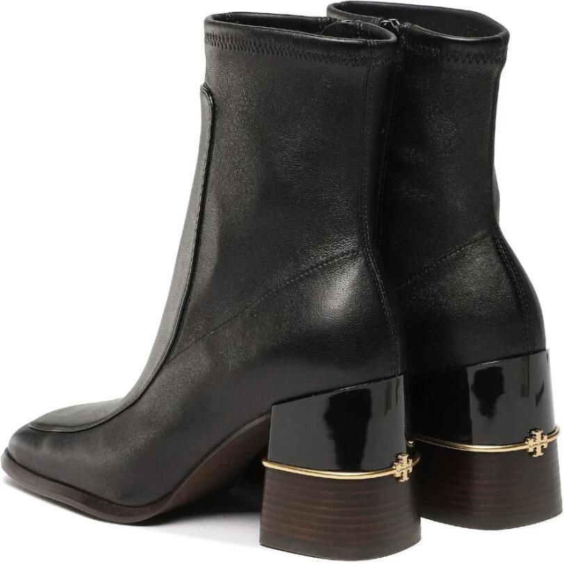 Tory Burch Multi Logo Stretch Laars