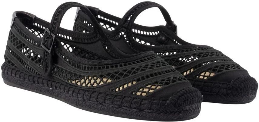 Tory Burch Open Weave Espadrille - Foto 2