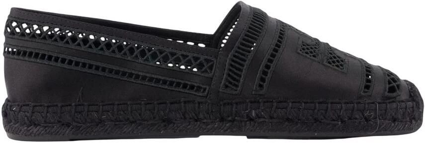 Tory Burch Open Weave Espadrille