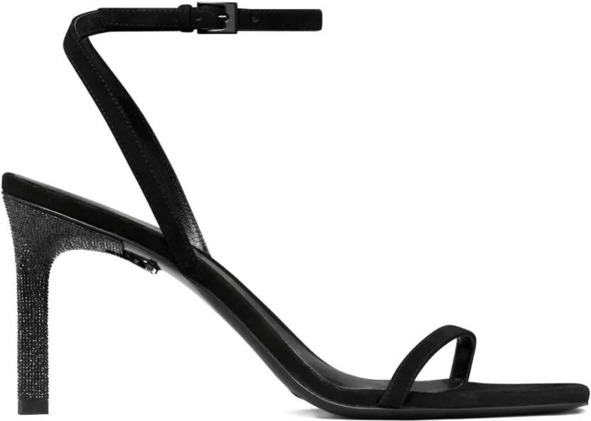 Tory Burch Pavé Hak Sandalen