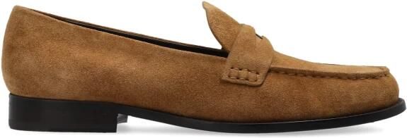 Tory Burch Penny Loafers
