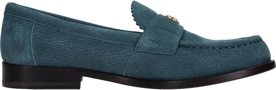Tory Burch Perry Leren Loafers