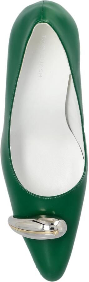 Tory Burch Pierced Pump - Foto 2