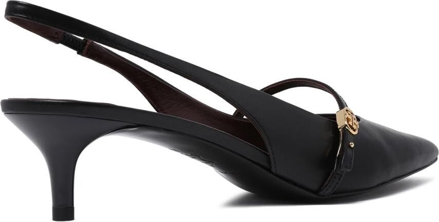 Tory Burch Pumps met puntige neus en slingback band - Foto 4