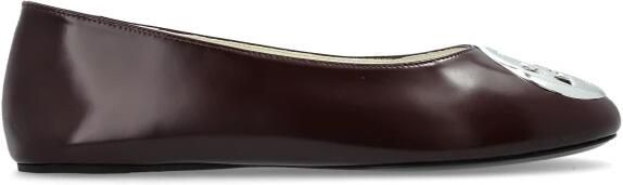 Tory Burch Reva Ballerinas - Foto 2