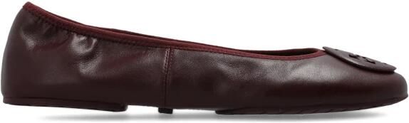 Tory Burch Reva Ballerina's - Foto 2