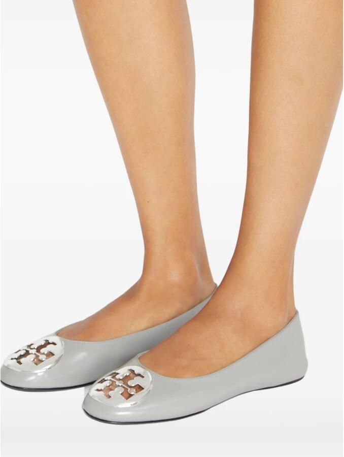 Tory Burch Reva Ballet - Foto 3