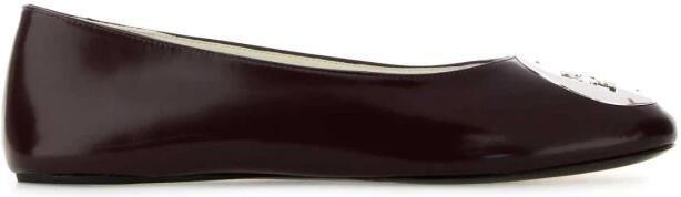 Tory Burch Reva Ballet