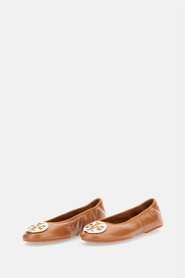 Tory Burch Reva Travel Ballerina's - Foto 5