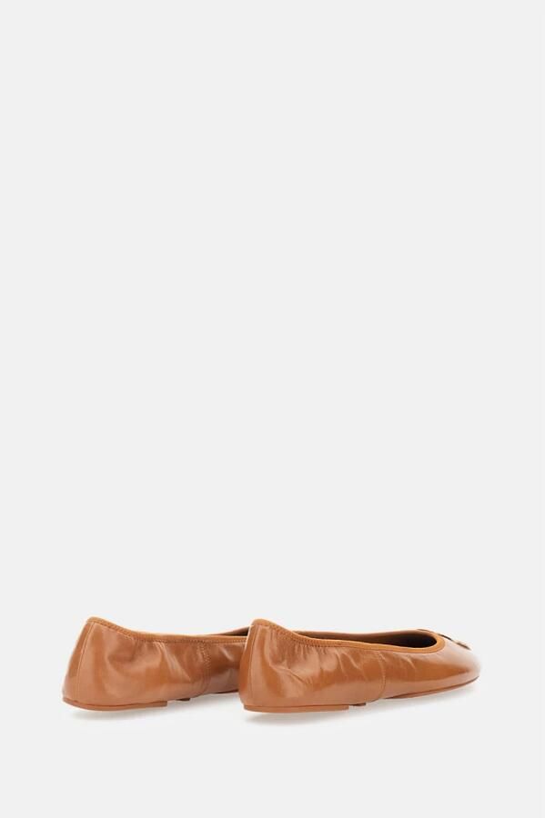 Tory Burch Reva Travel Ballerina's - Foto 6