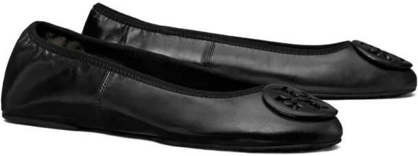 Tory Burch Reva Travel Ballet - Foto 4