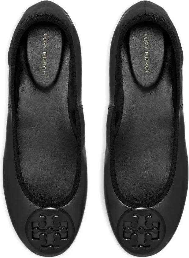 Tory Burch Reva Travel Ballet - Foto 3
