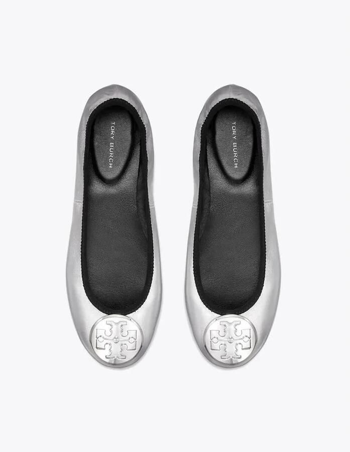 Tory Burch Reva Travel Ballet - Foto 2