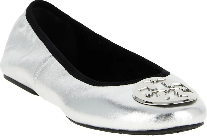 Tory Burch Reva Travel Ballet - Foto 2