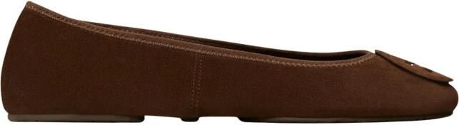Tory Burch Reva Travel Ballet
