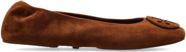 Tory Burch Reva Travel Ballet