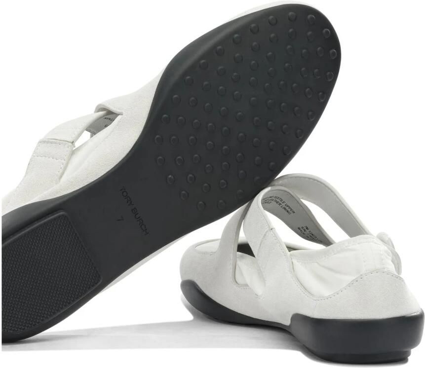 Tory Burch Romy Ballerina's - Foto 2