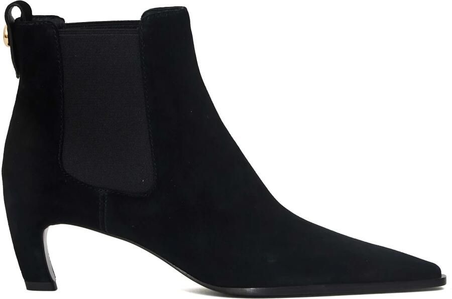 Tory Burch Romy Chelsea Boot