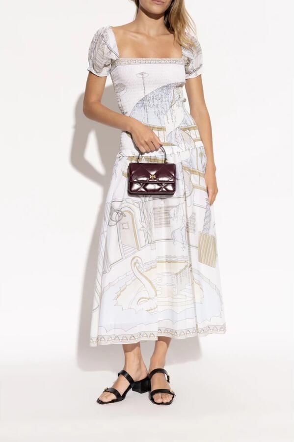 Tory Burch Romy City Sandal - Foto 3
