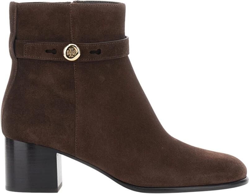 Tory Burch Romy Enkellaars