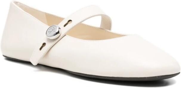 Tory Burch Romy Mary Jane - Foto 4