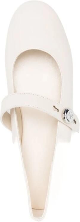 Tory Burch Romy Mary Jane - Foto 3