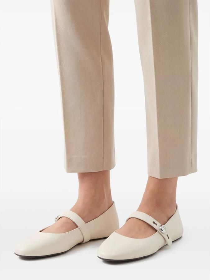 Tory Burch Romy Mary Jane - Foto 2