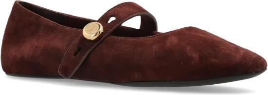 Tory Burch Romy Mary Jane - Foto 5