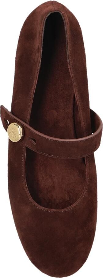 Tory Burch Romy Mary Jane - Foto 4