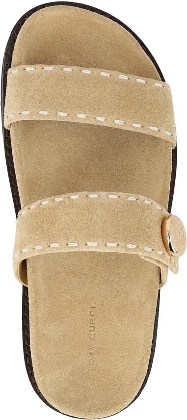 Tory Burch Romy Sandaal - Foto 2