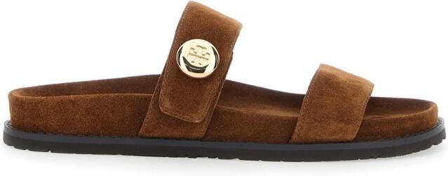 Tory Burch Slide Romy Sport