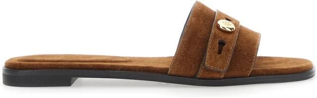 Tory Burch Romy Slide