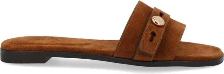 Tory Burch Romy Slide