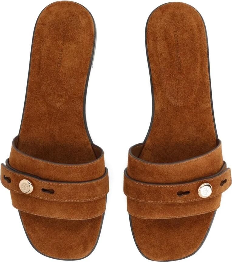 Tory Burch Romy Slide - Foto 2