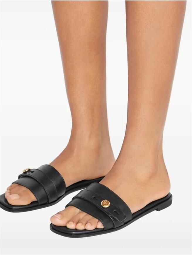 Tory Burch Romy Slide - Foto 3