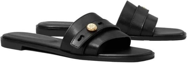 Tory Burch Romy Slide - Foto 4