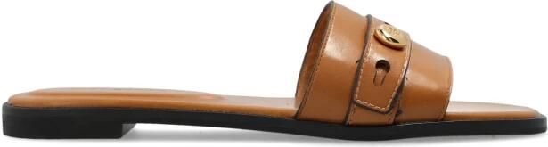 Tory Burch Romy Slide