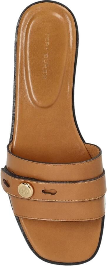 Tory Burch Romy Slide - Foto 4