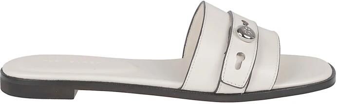 Tory Burch Romy Slide Sandal