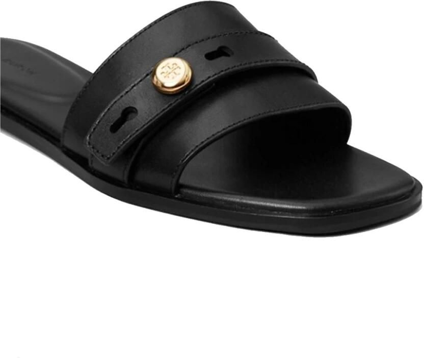 Tory Burch Romy Slider Sandaal - Foto 3