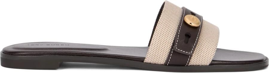 Tory Burch Romy Slider Sandal