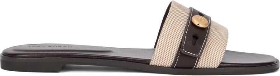 Tory Burch Romy Slider Sandal