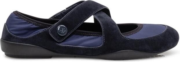 Tory Burch Romy Sport Mary Jane